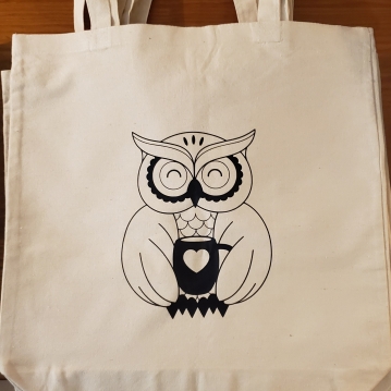 owl-coffee-tote-bag